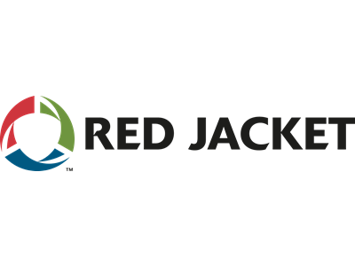Red Jacket Logo Color