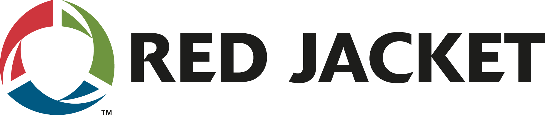 Red Jacket Logo Color