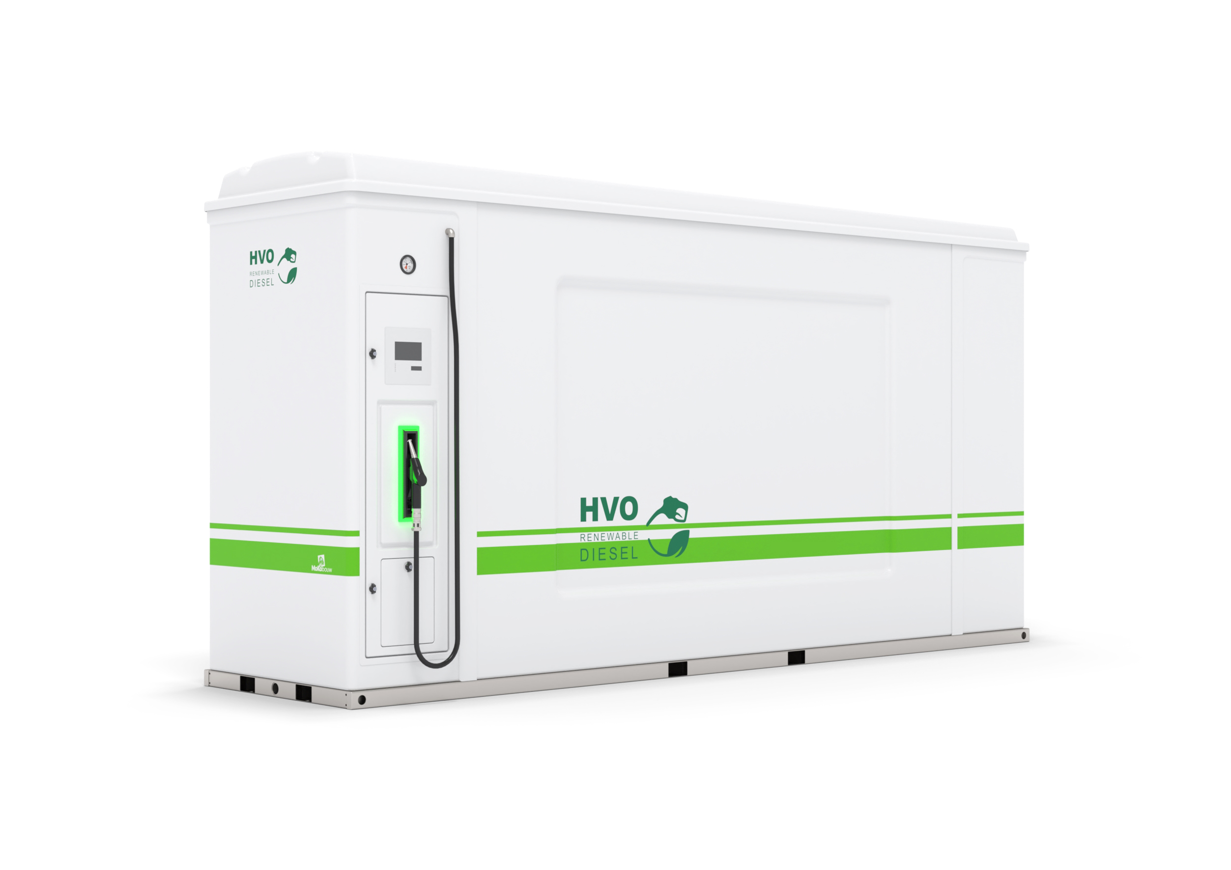 HVO-TS1000 sided version