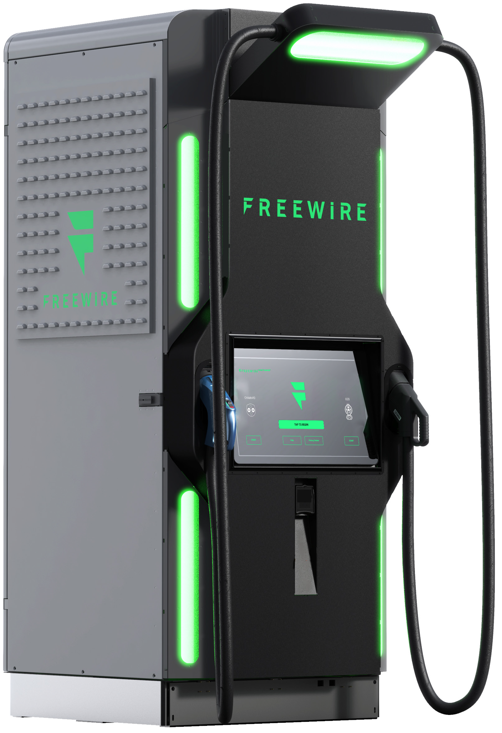 FREEWIRE