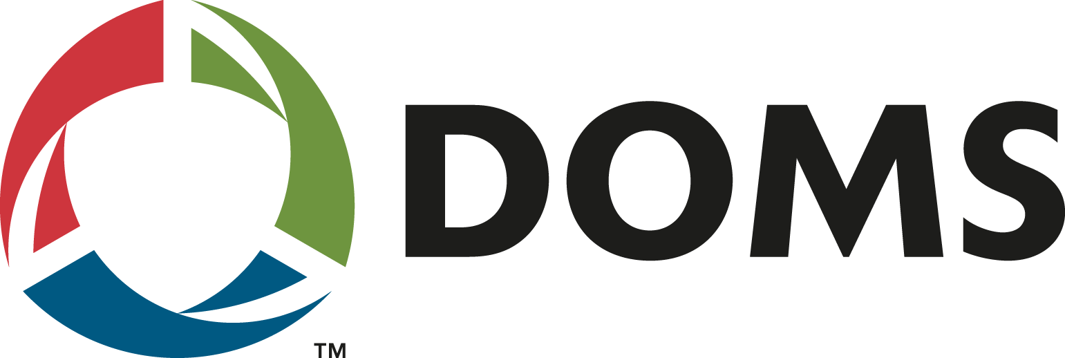 DOMS Cmyk