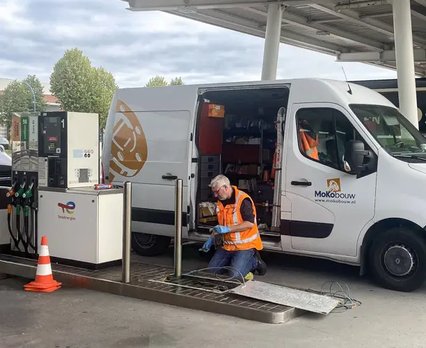 (Aankomend) Servicemonteurs geheel Nederland