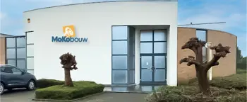 Mokobouw Dendermonde Be